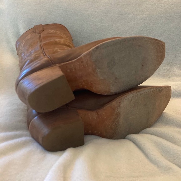 Freebird woodland boots - Picture 8 of 12